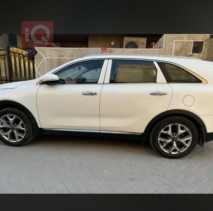 كيا سورينتو